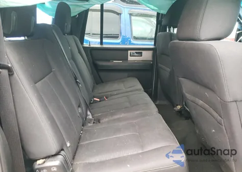 2017 Ford Expedition El Xlt from USA, damaged, VIN 1FMJK1HT6HEA61107